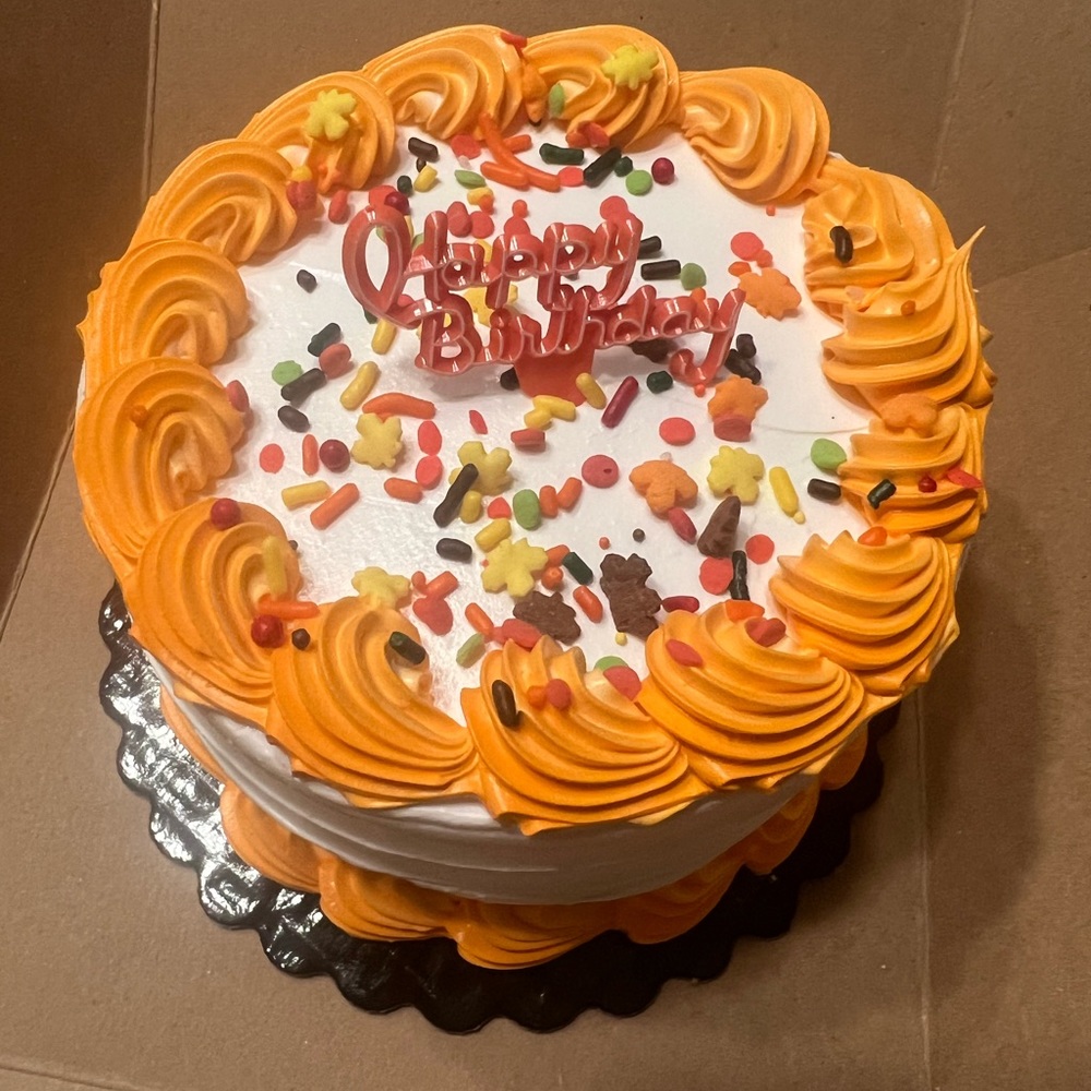 Meet your Posher, Janice